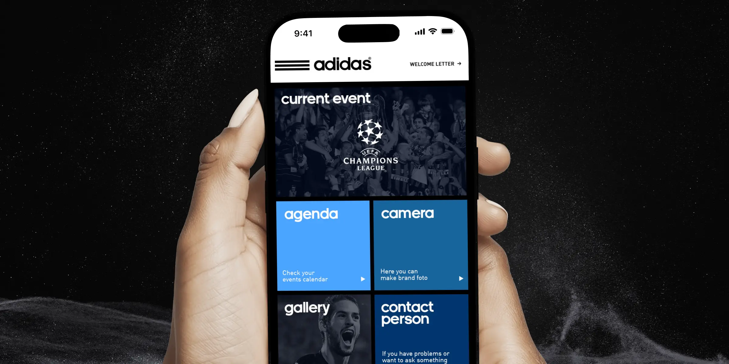 Adidas